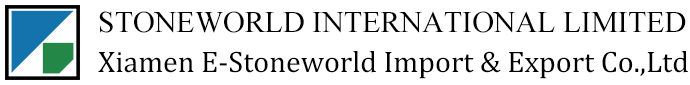 xiamen e-stoneworld import & export co.,ltd